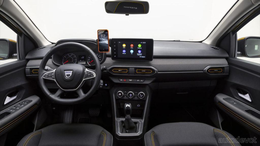 3rd-generation-2021-Dacia-Sandero-Stepway_interior