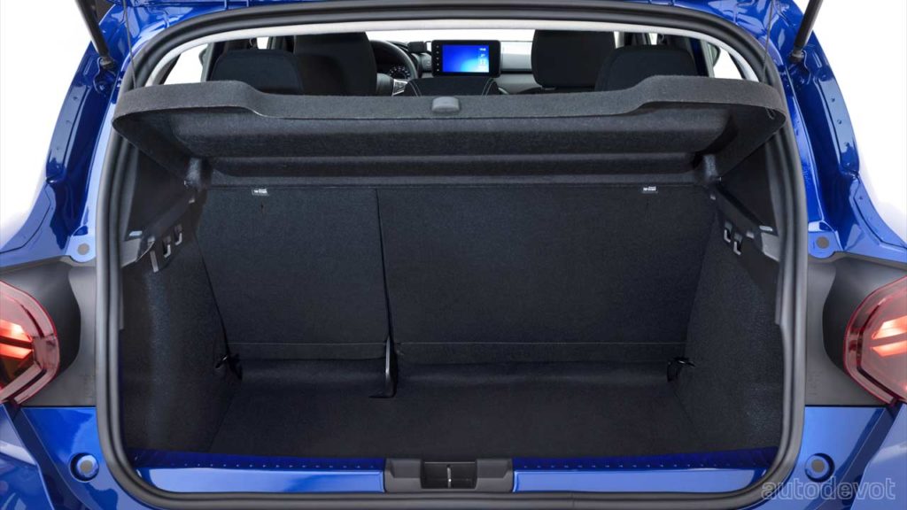 3rd-generation-2021-Dacia-Sandero_interior_luggage_space