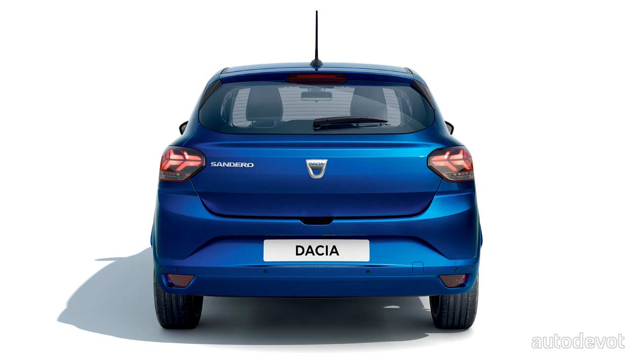3rd-generation-2021-Dacia-Sandero_rear