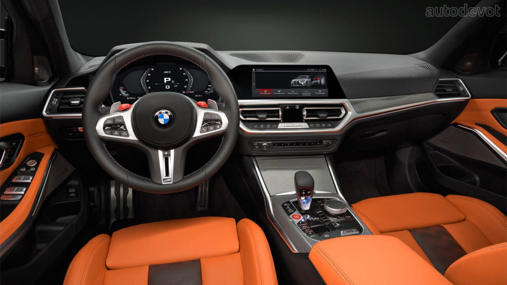 6th-gen-G80-2021-BMW-M3-Competition-Sedan_interior