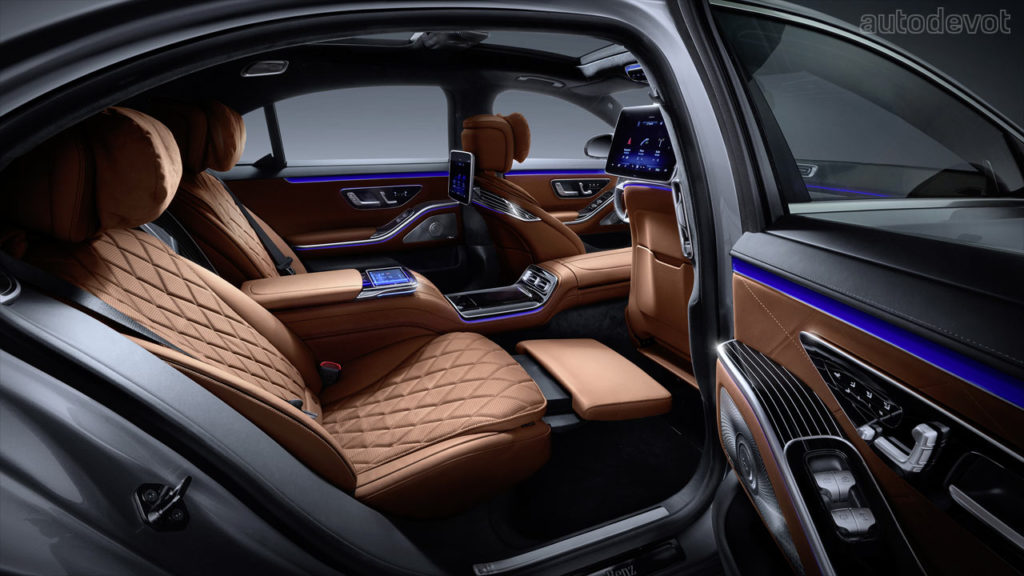 7th-generation-W223-2021-Mercedes-Benz-S-Class_interior_rear_seats
