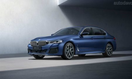 BMW-5-Series-facelift-Long-Wheelbase