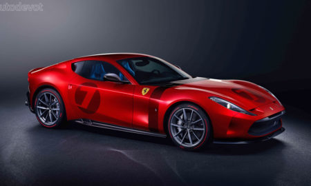 Ferrari-Omologata