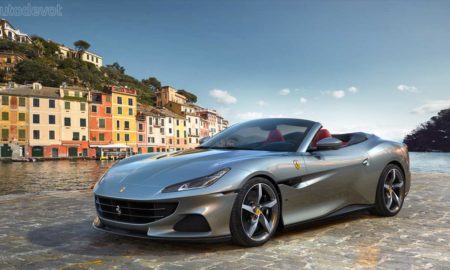 Ferrari-Portofino-M