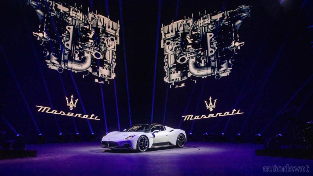 Maserati-MC20 MMXX Time to be Audacious event_2