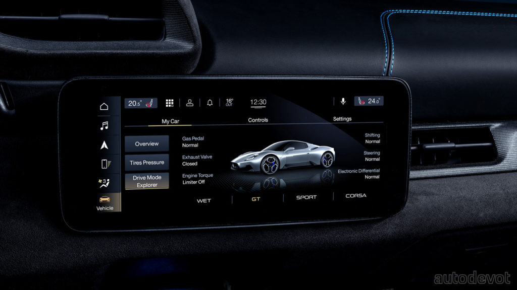 Maserati-MC20_interior_infotainment_system