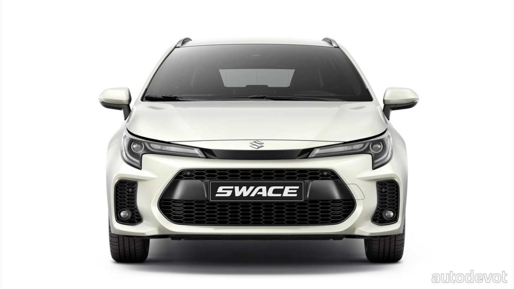 Suzuki-Swace-wagon_front