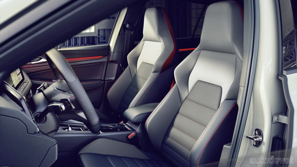 2020-Volkswagen-Golf-GTI-Clubsport_interior_seats