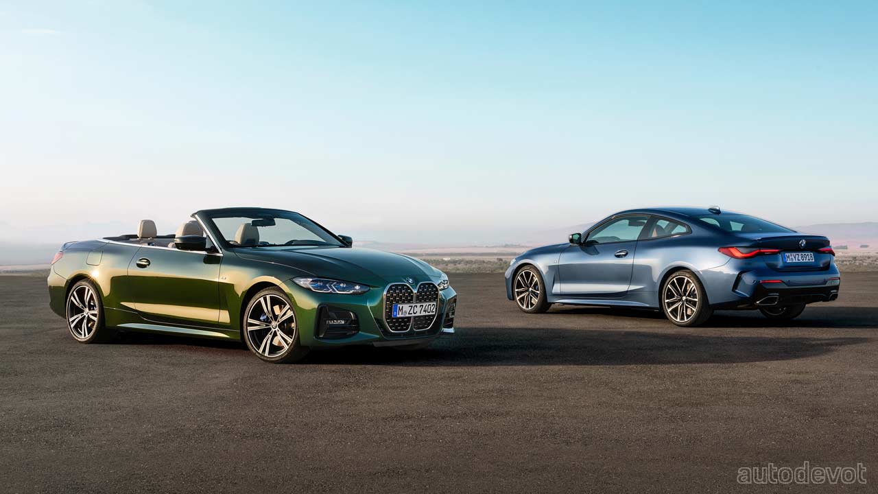 2021-BMW-4-Series-M440i xDrive-Coupé-and-4-Series-Convertible