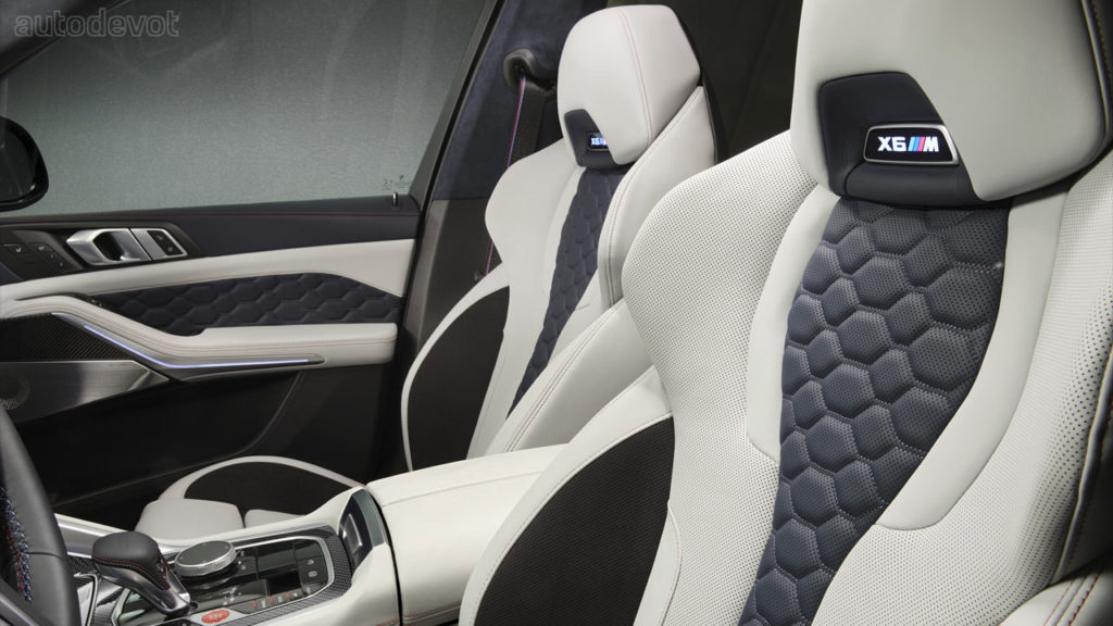 2021-BMW-X6-M-Competition-First-Edition_interior_seats