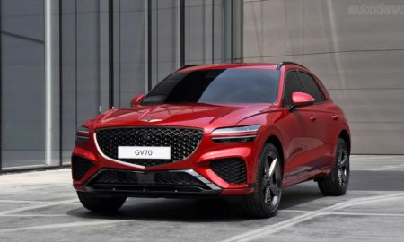 2021-Genesis-GV70-Sport