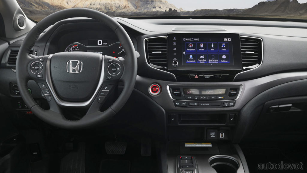 2021-Honda-Ridgeline_interior