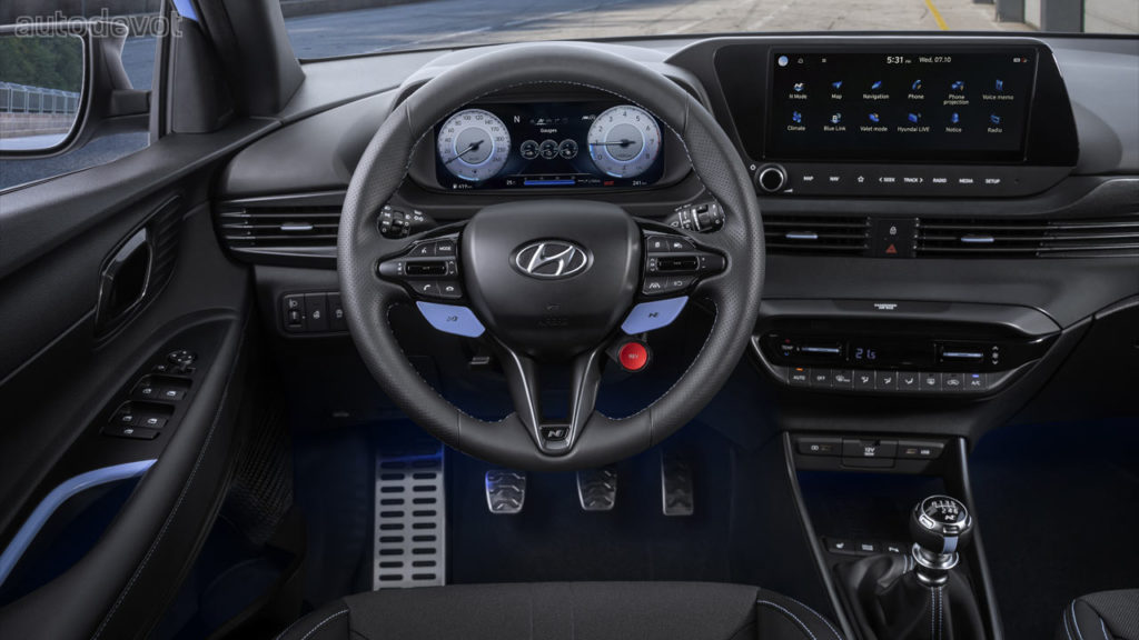 2021-Hyundai-i20-N_interior
