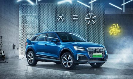 Audi-Q2L-e-tron-electric-SUV-for-China