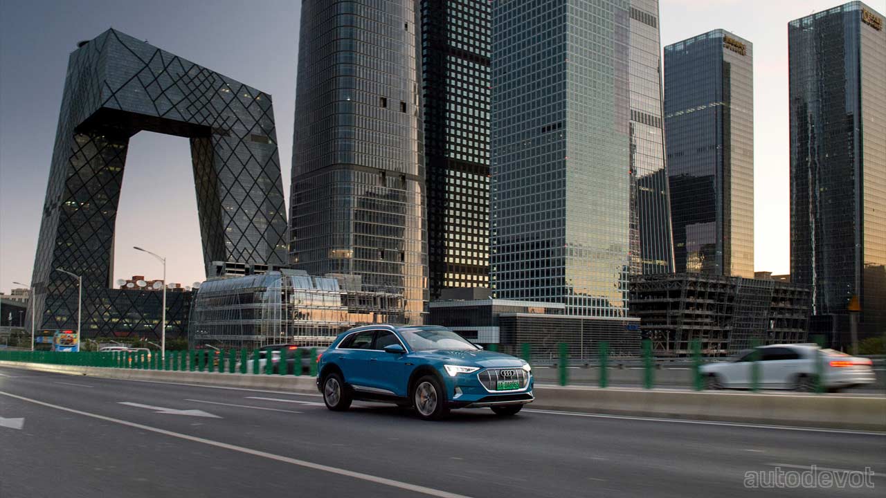 Audi-e-tron-SUV-in-China