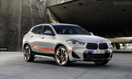 BMW-X2-M-Mesh-Edition