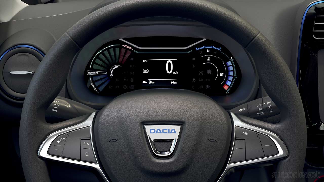 Dacia-Spring-production-electric-vehicle_interior_instrument_cluster