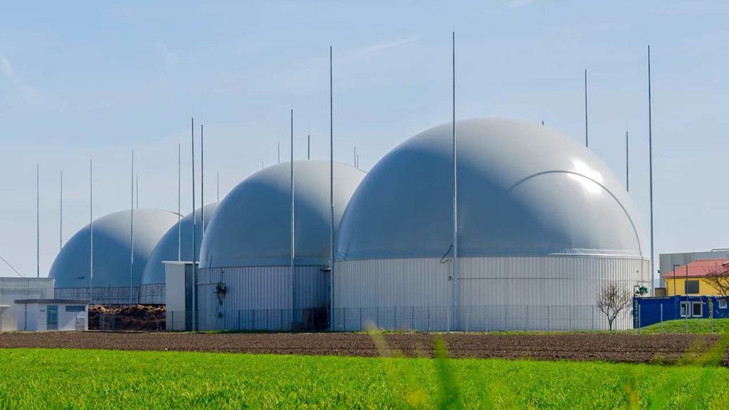 EVM-Biogas-Margarethen-Biogas-plant