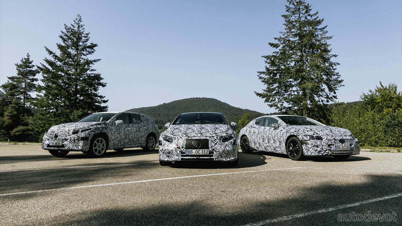 Mercedes-Benz-EQE-and-EQS-prototypes