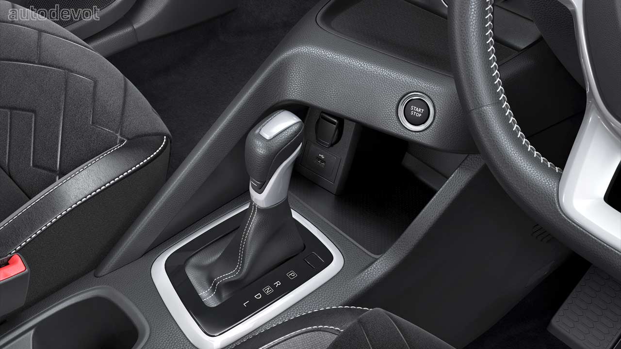 Nissan-Magnite_interior_centre_console