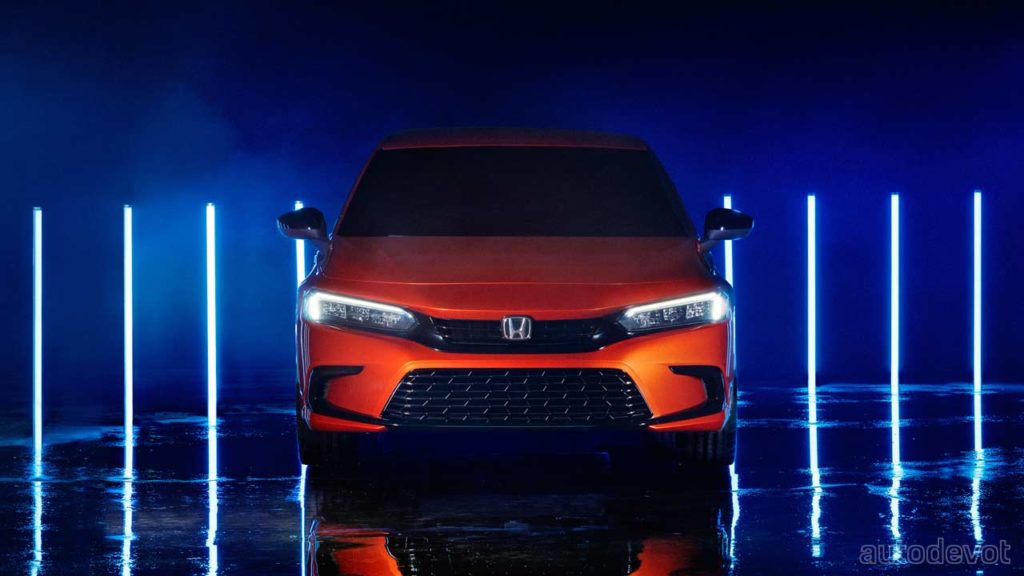 11th-generation-2022-Honda-Civic-Sedan-prototype_front