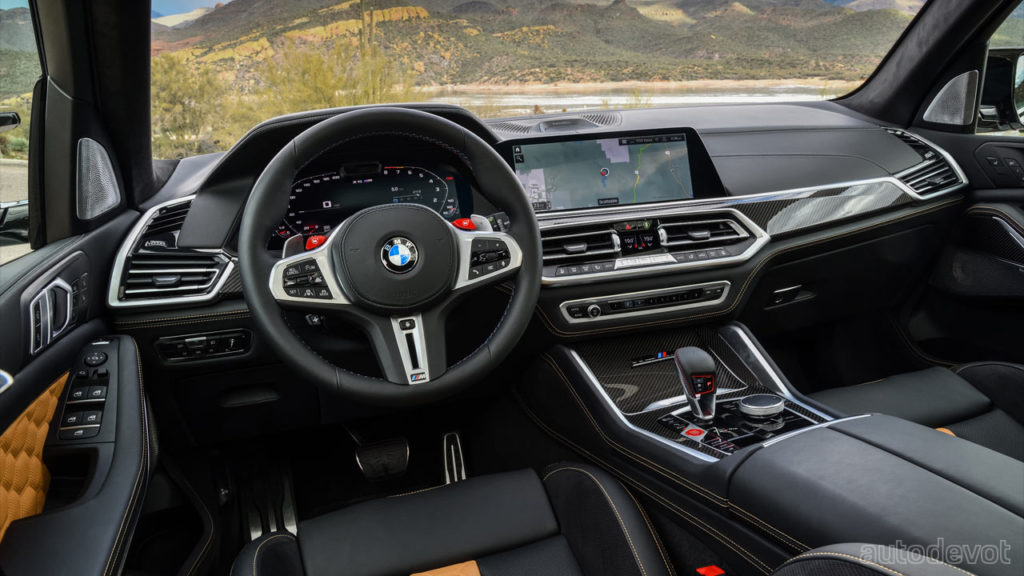 2020-BMW-X5-M-Competition_interior