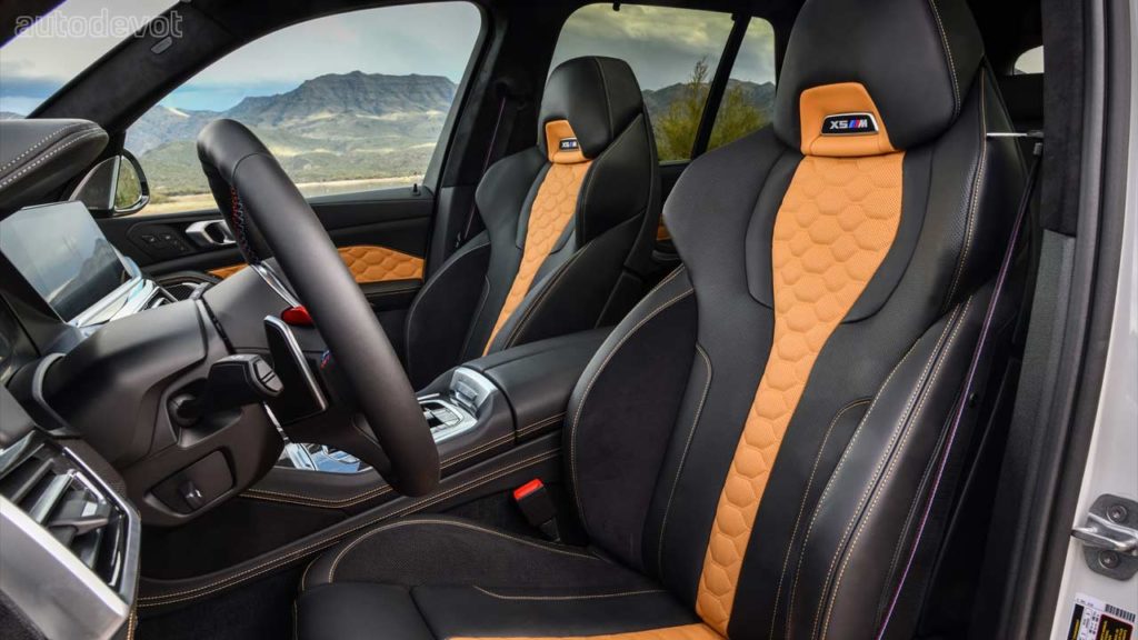 2020-BMW-X5-M-Competition_interior_front_seats