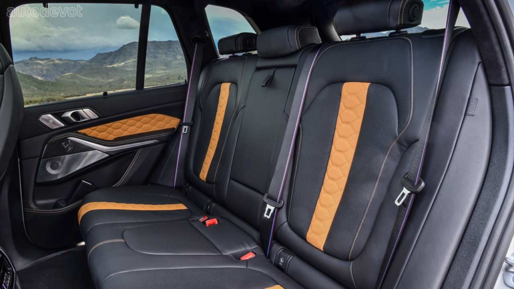 2020-BMW-X5-M-Competition_interior_rear_seats