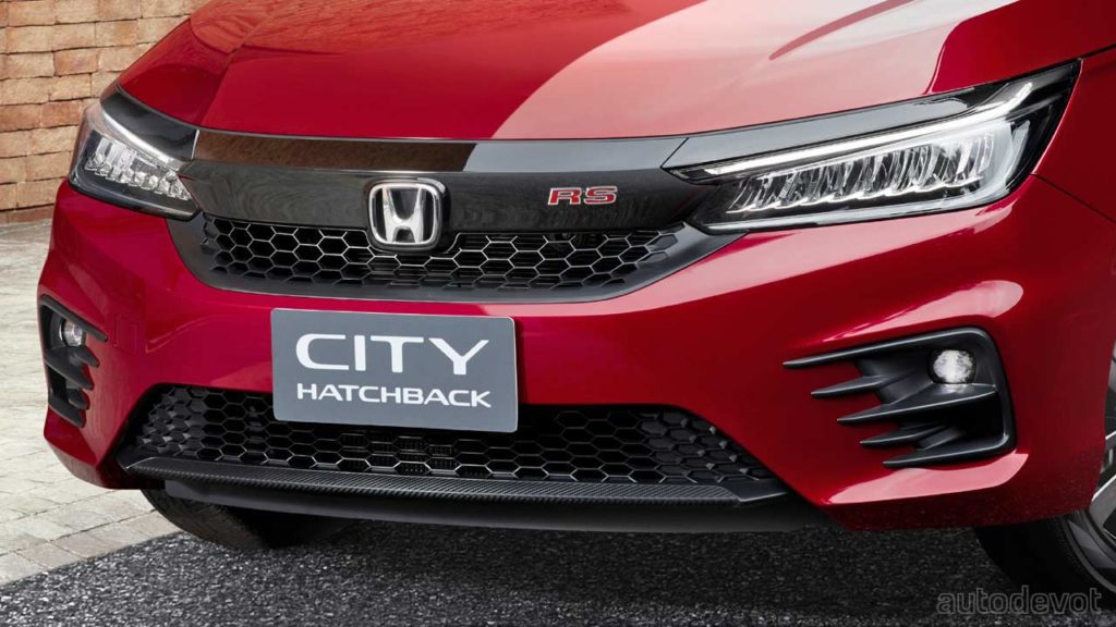 2020-Honda-City-Hatchback-RS-Thailand_headlights