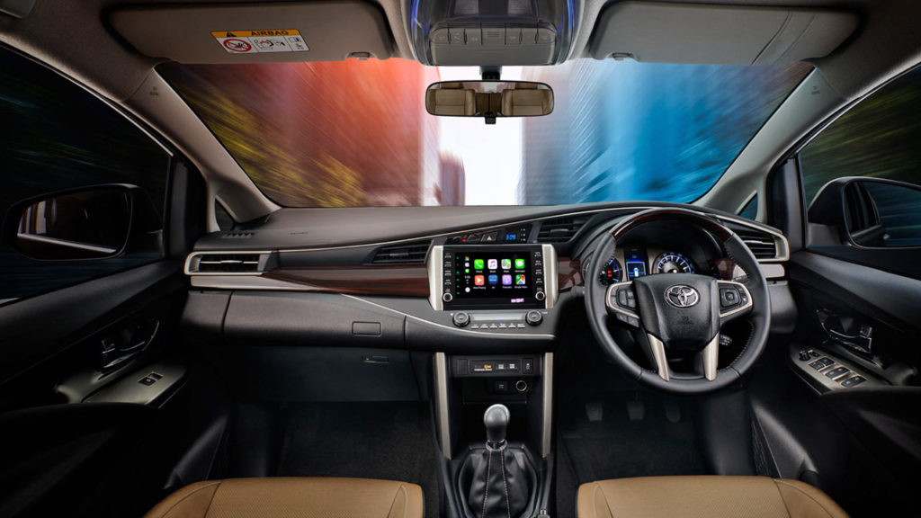 2020-Toyota-Innova-Crysta-facelift_India_interior