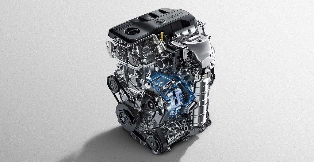 2021-Buick-GL6-MPV_engine