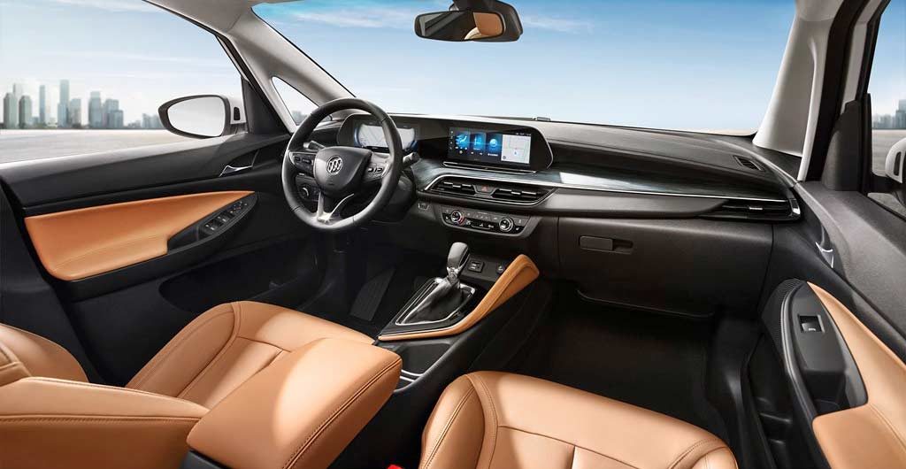 2021-Buick-GL6-MPV_interior