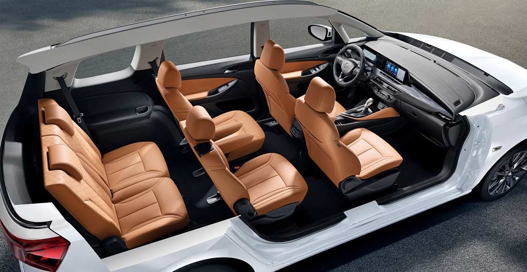 2021-Buick-GL6-MPV_interior_seats