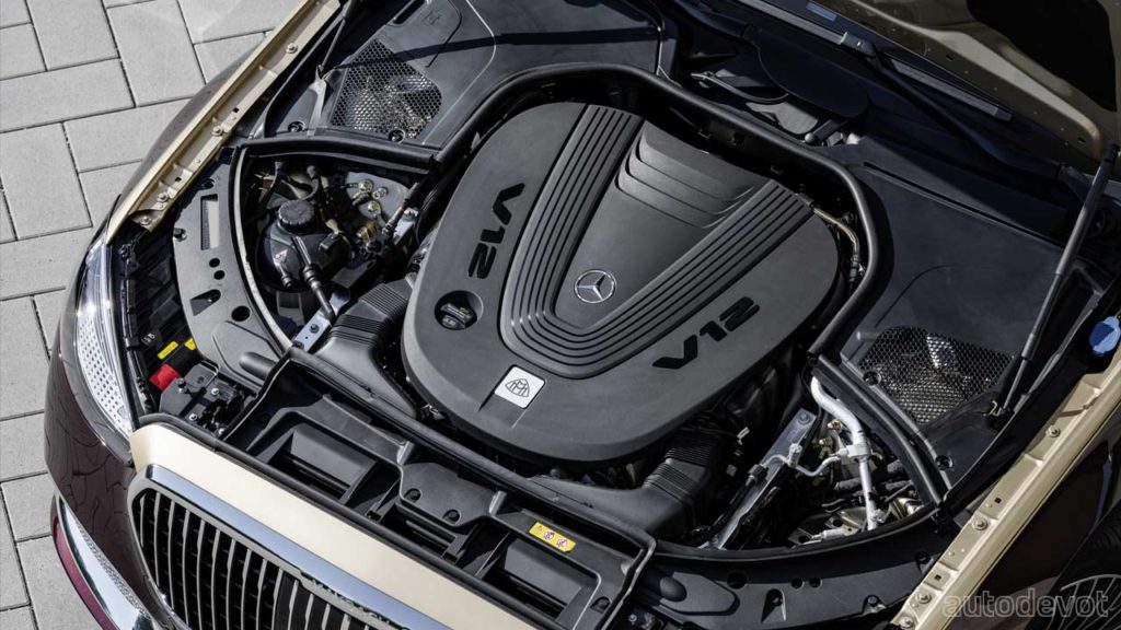 2021-Mercedes-Maybach-S-680-V12-engine