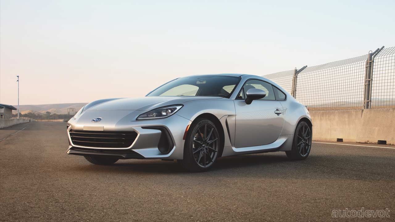 2nd-gen-2022-Subaru-BRZ