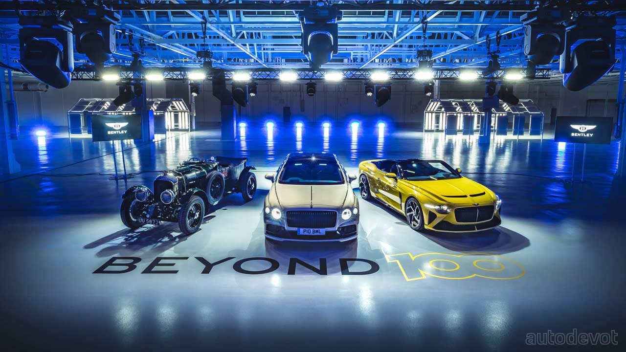 Bentley-Beyond100-strategy