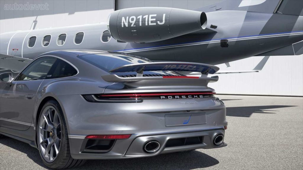 Embraer-Phenom-300E-business-jet-inspired-by-Porsche-911-Turbo-S_2