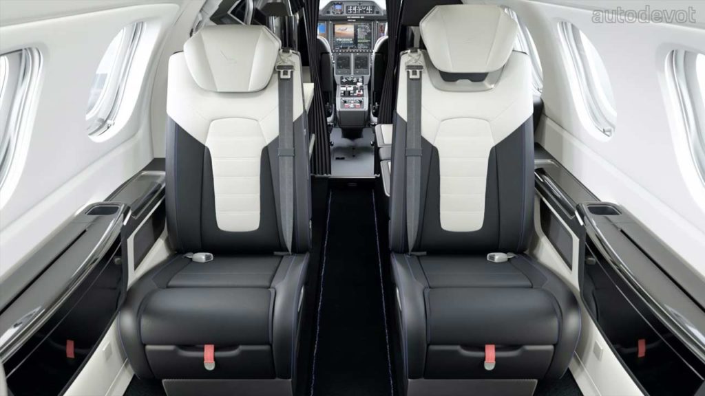 Embraer-Phenom-300E-business-jet-inspired-by-Porsche-911-Turbo-S_interior_seats
