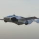 Klein-Vision-AirCar-flying-car-concept-maiden-flight