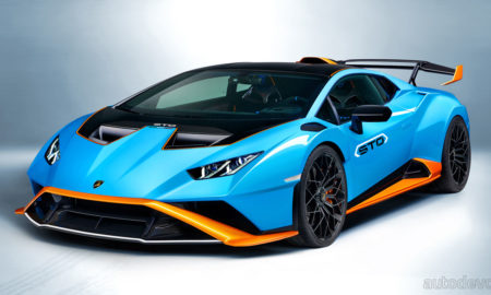 Lamborghini-Huracán-STO
