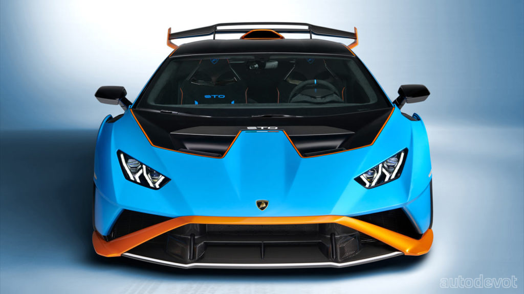 Lamborghini-Huracán-STO_front