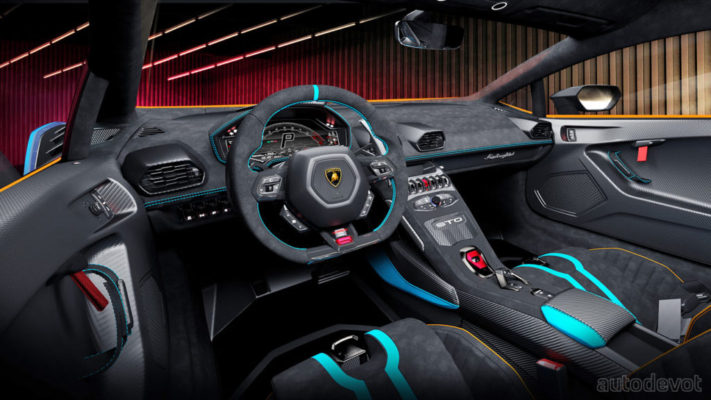 Lamborghini-Huracán-STO_interior