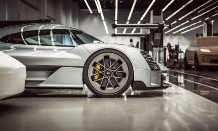 Porsche-919-Street-and-Macan-electric-clay-model-teaser