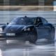 Porsche-Taycan-drifting-Guinness-World-Record-Dennis-Retera