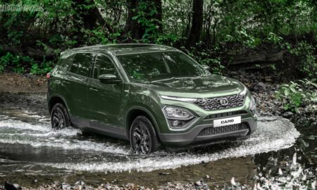 Tata-Harrier-Camo-edition