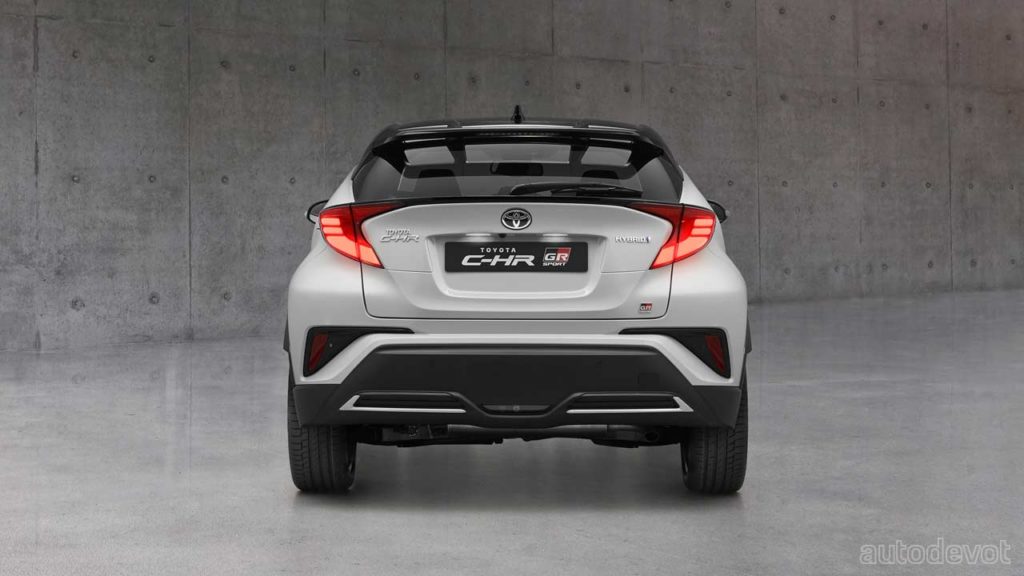 Toyota-C-HR-GR-Sport_rear