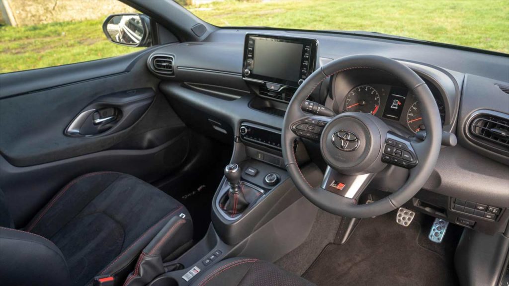 2020-Toyota-GR-Yaris-for-sale-UK_interior