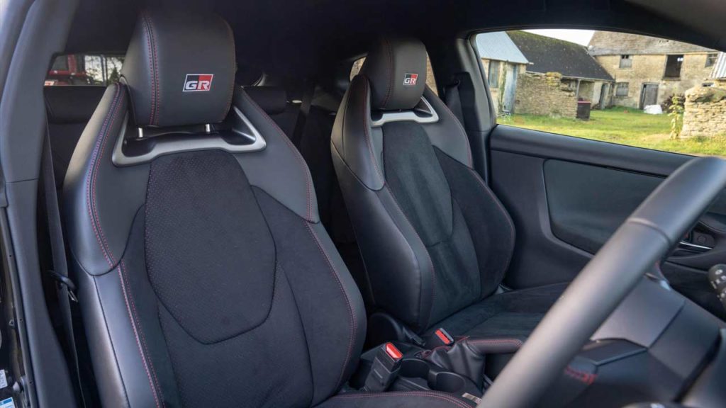 2020-Toyota-GR-Yaris-for-sale-UK_interior_seats