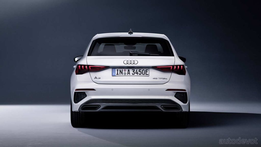2021-Audi-A3-Sportback-45-TFSI-e_rear
