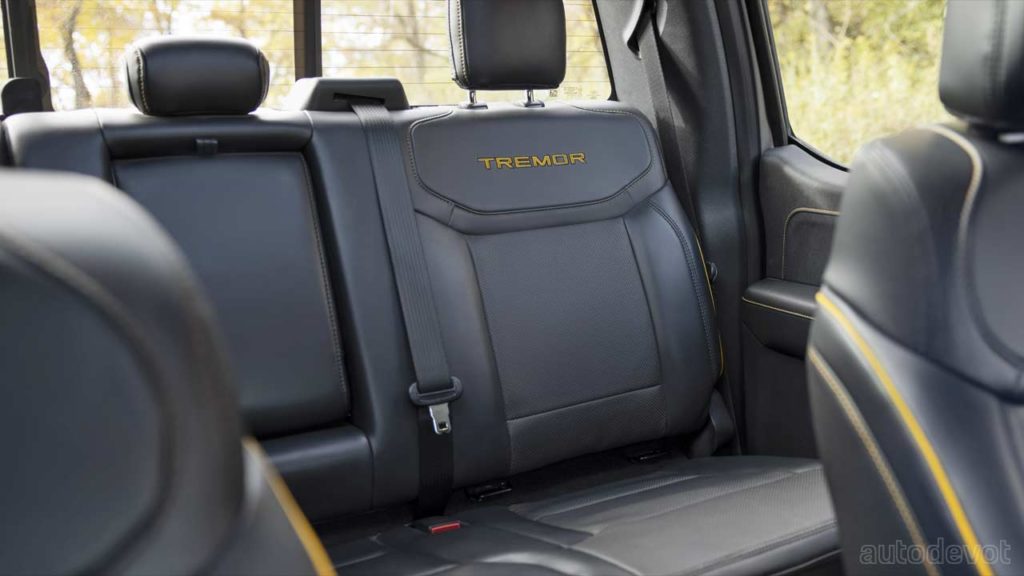 2021-Ford-F-150-Tremor_interior_seats